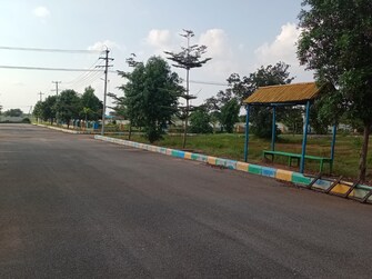 Plot For Resale in Kothur Hyderabad  7785875