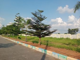 Plot For Resale in Kothur Hyderabad  7785875