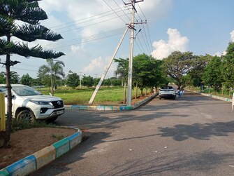 Plot For Resale in Kothur Hyderabad  7785875