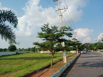 Plot For Resale in Kothur Hyderabad  7785875