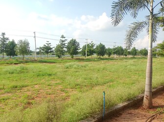 Plot For Resale in Kothur Hyderabad  7785875