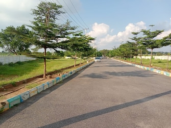 Plot For Resale in Kothur Hyderabad  7785875