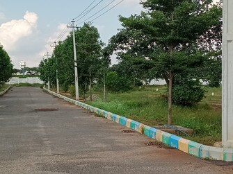 Plot For Resale in Kothur Hyderabad  7785875