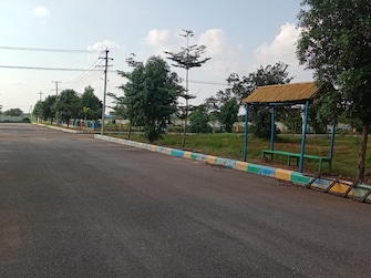 Plot For Resale in Kothur Hyderabad  7785875