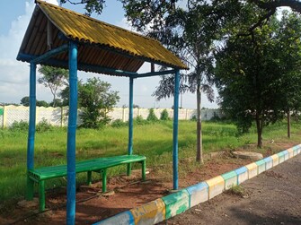 Plot For Resale in Kothur Hyderabad  7785875