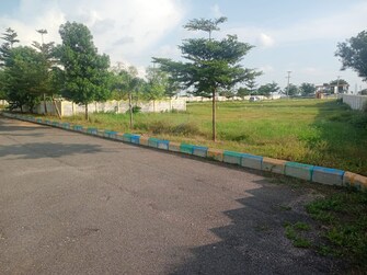 Plot For Resale in Kothur Hyderabad  7785875