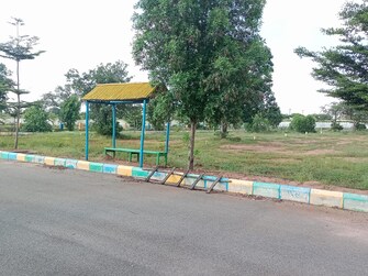 Plot For Resale in Kothur Hyderabad  7785875