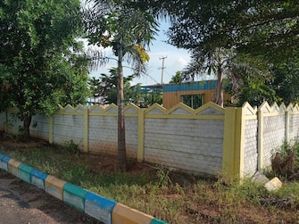 Plot For Resale in Kothur Hyderabad  7785875