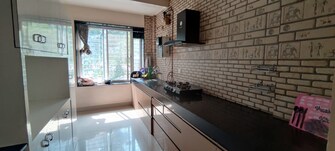 2 BHK Apartment For Rent in Suryadarshan Society Bavdhan Pune  7785881