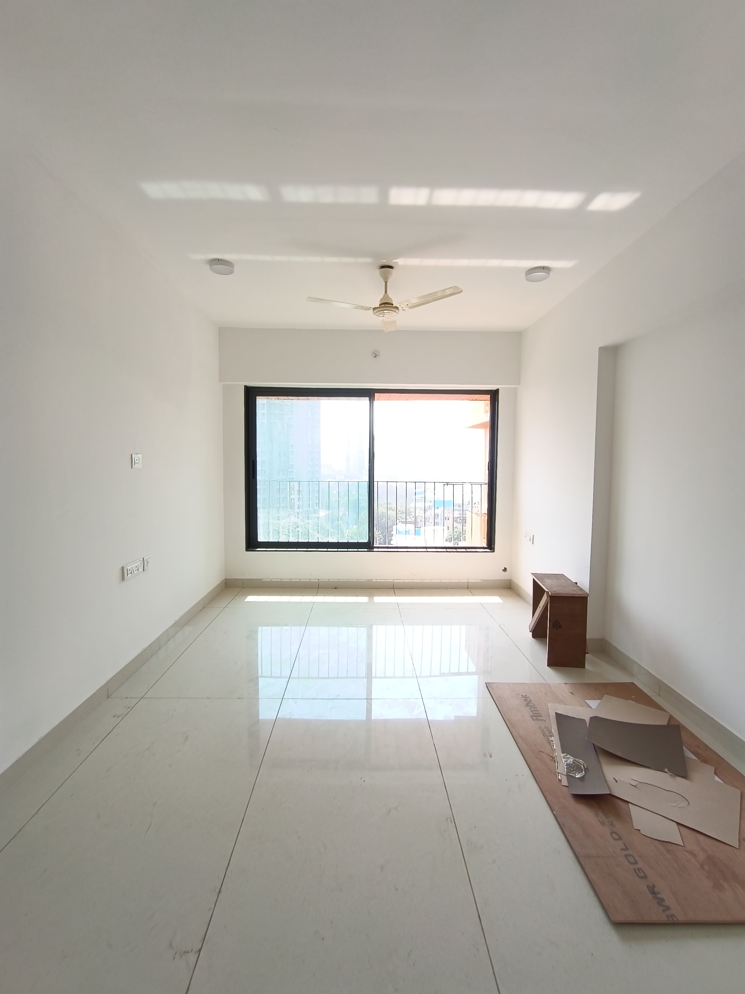 3 BHK Apartment For Rent in Arkade Crown Borivali West Mumbai  7785922