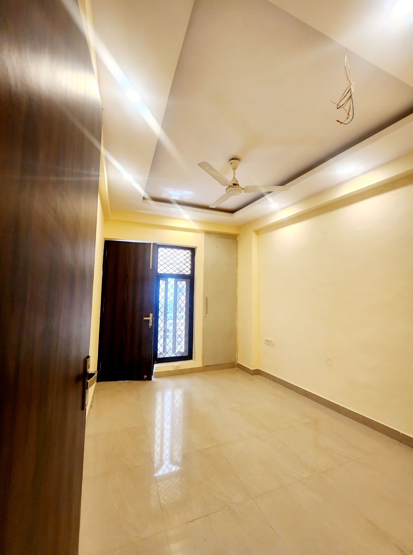 3 BHK Apartment For Rent in HSR FLOORS 2 Chattarpur Delhi  7785976