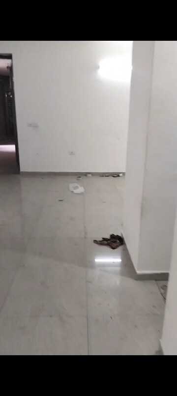 Bathroom in 2 BHK Apartment at MCC Signature Heights, Raj Nagar Extension – for Sale