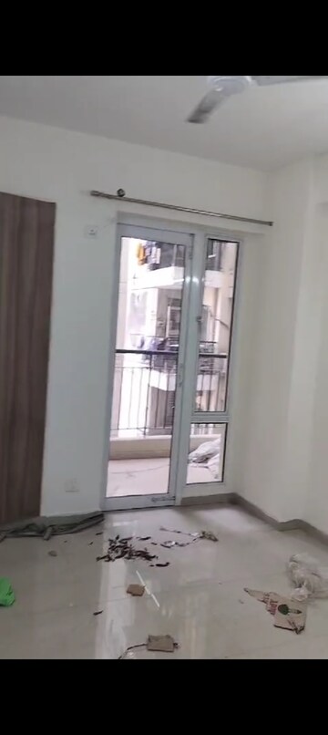 Building Lobby in 2 BHK Apartment at MCC Signature Heights, Raj Nagar Extension – for Sale