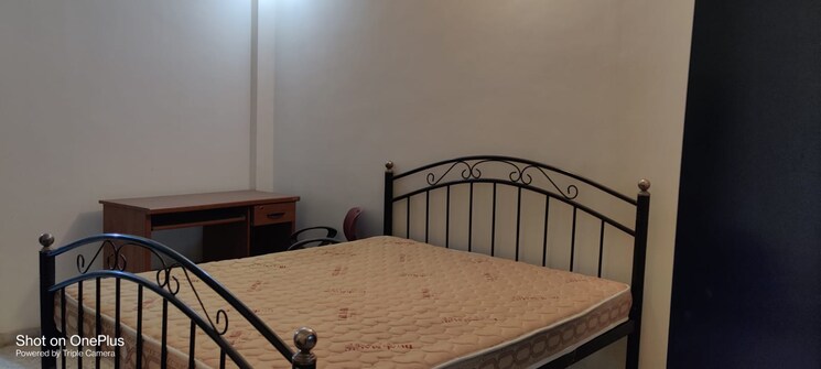 Bedroom, clover-dale 1 Bedroom 520 Sq.Ft. Apartment In Koregaon Park Pune 7785997