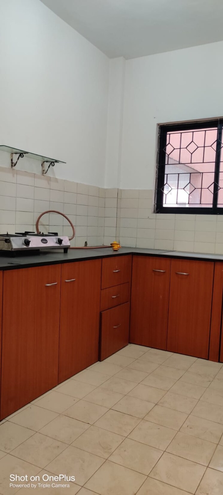 Kitchen, clover-dale 1 Bedroom 520 Sq.Ft. Apartment In Koregaon Park Pune 7785997
