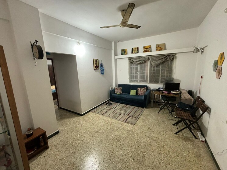 Room, goel-ganga-carnation 2 Bedroom 1220 Sq.Ft. Apartment In Koregaon Park Pune 7786019