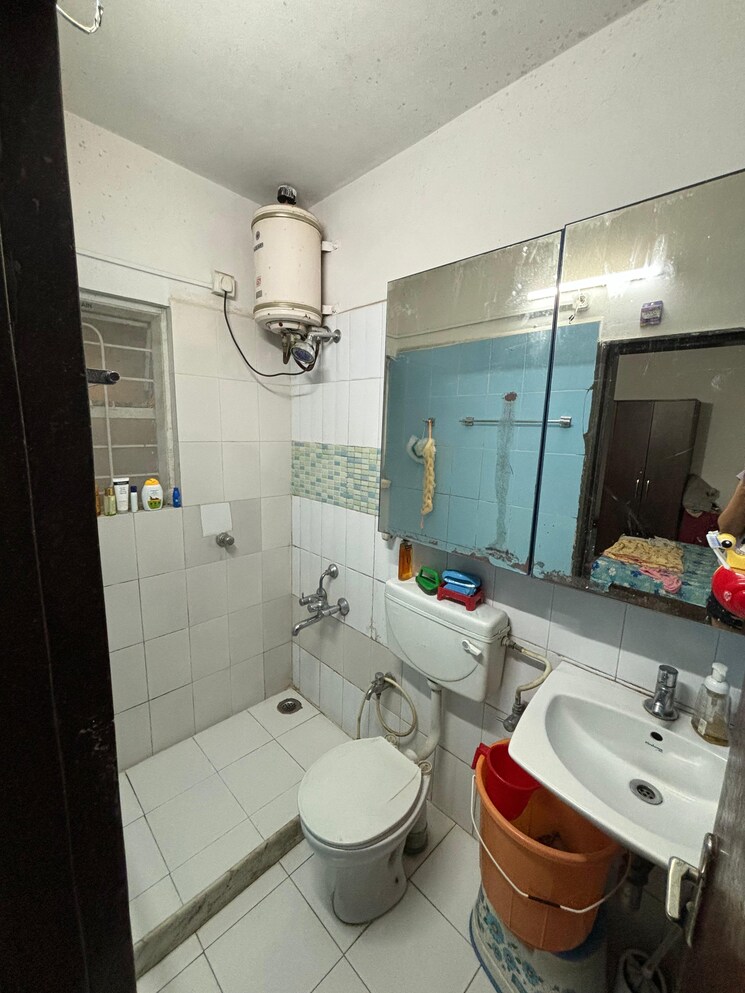 Attached Bathroom, goel-ganga-carnation 2 Bedroom 1220 Sq.Ft. Apartment In Koregaon Park Pune 7786019
