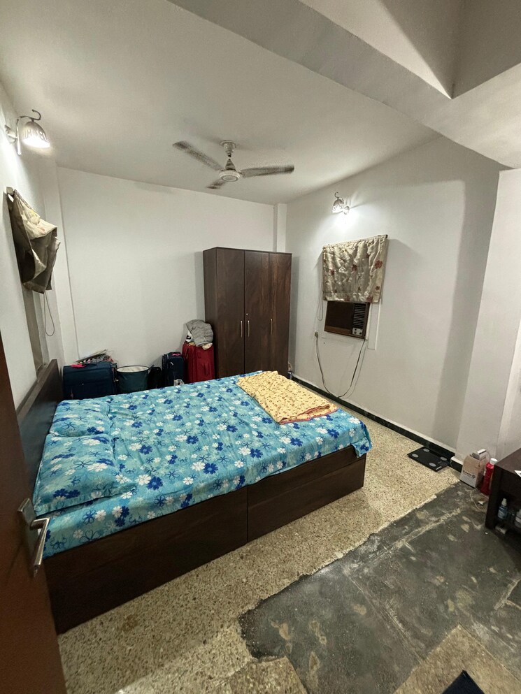 Bedroom, goel-ganga-carnation 2 Bedroom 1220 Sq.Ft. Apartment In Koregaon Park Pune 7786019