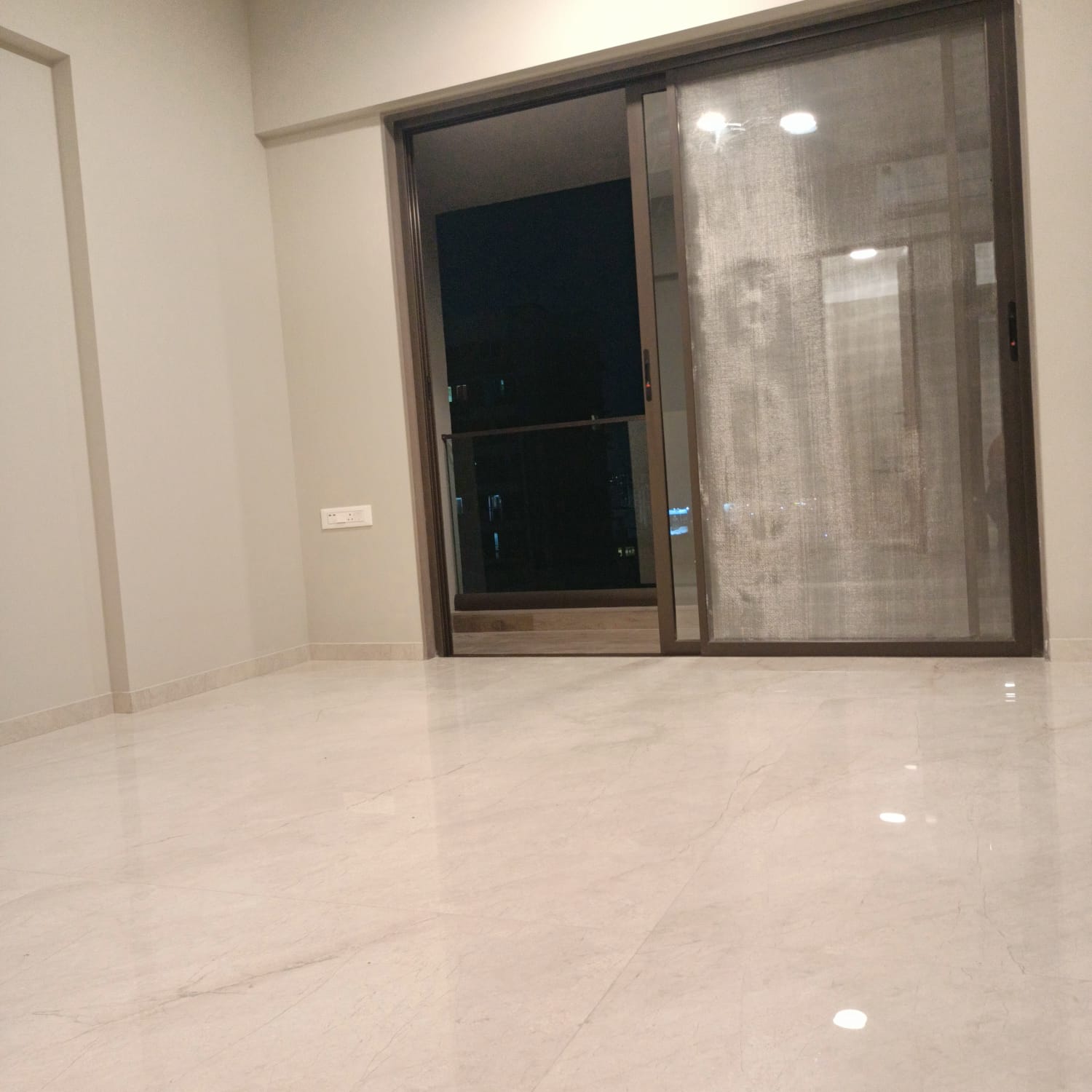 3 BHK Apartment For Rent in Jay Le Jardin Chembur Mumbai  7785971