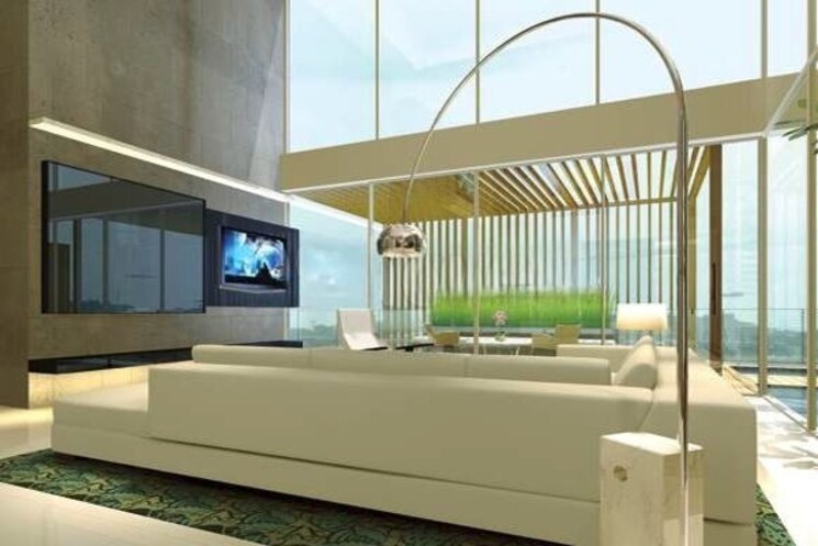 Kitchen, indiabulls-sky 3 Bedroom 1900 Sq.Ft. Apartment In Lower Parel Mumbai 7786016