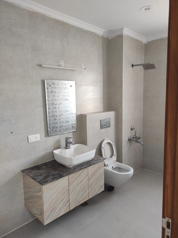 Bathroom, prathmesh-elite 2 Bedroom 900 Sq.Ft. Apartment In Kothrud Pune 7786034