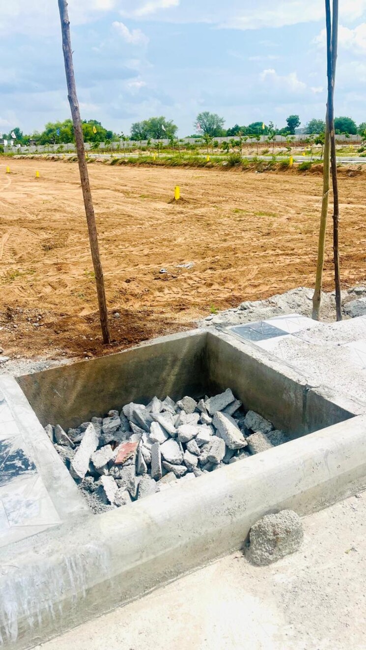 Master Bedroom, prathmesh-elite 2 Bedroom 900 Sq.Ft. Apartment In Kothrud Pune 7786034