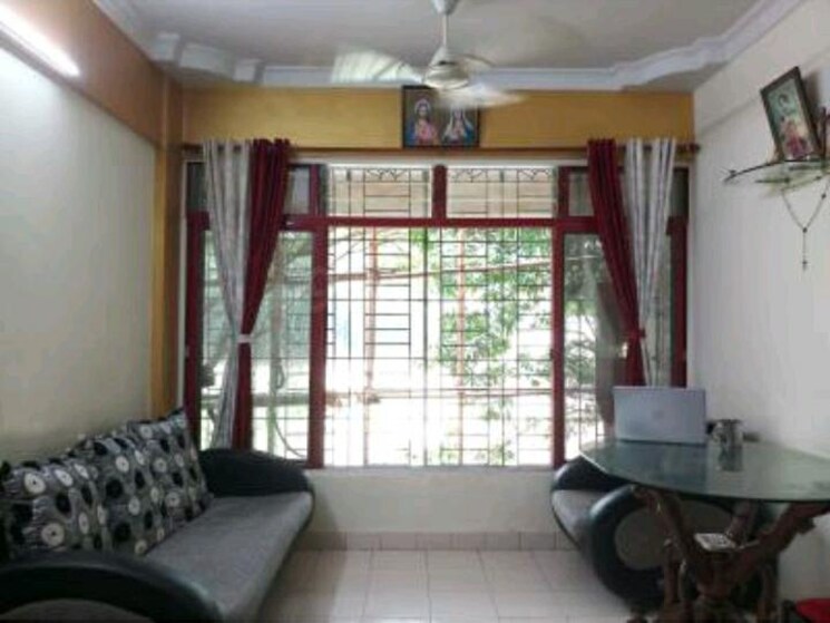 Living Room, arihant-city-phase-2 2 Bedroom 779 Sq.Ft. Apartment In Bhadwad Gaon Thane 7786062