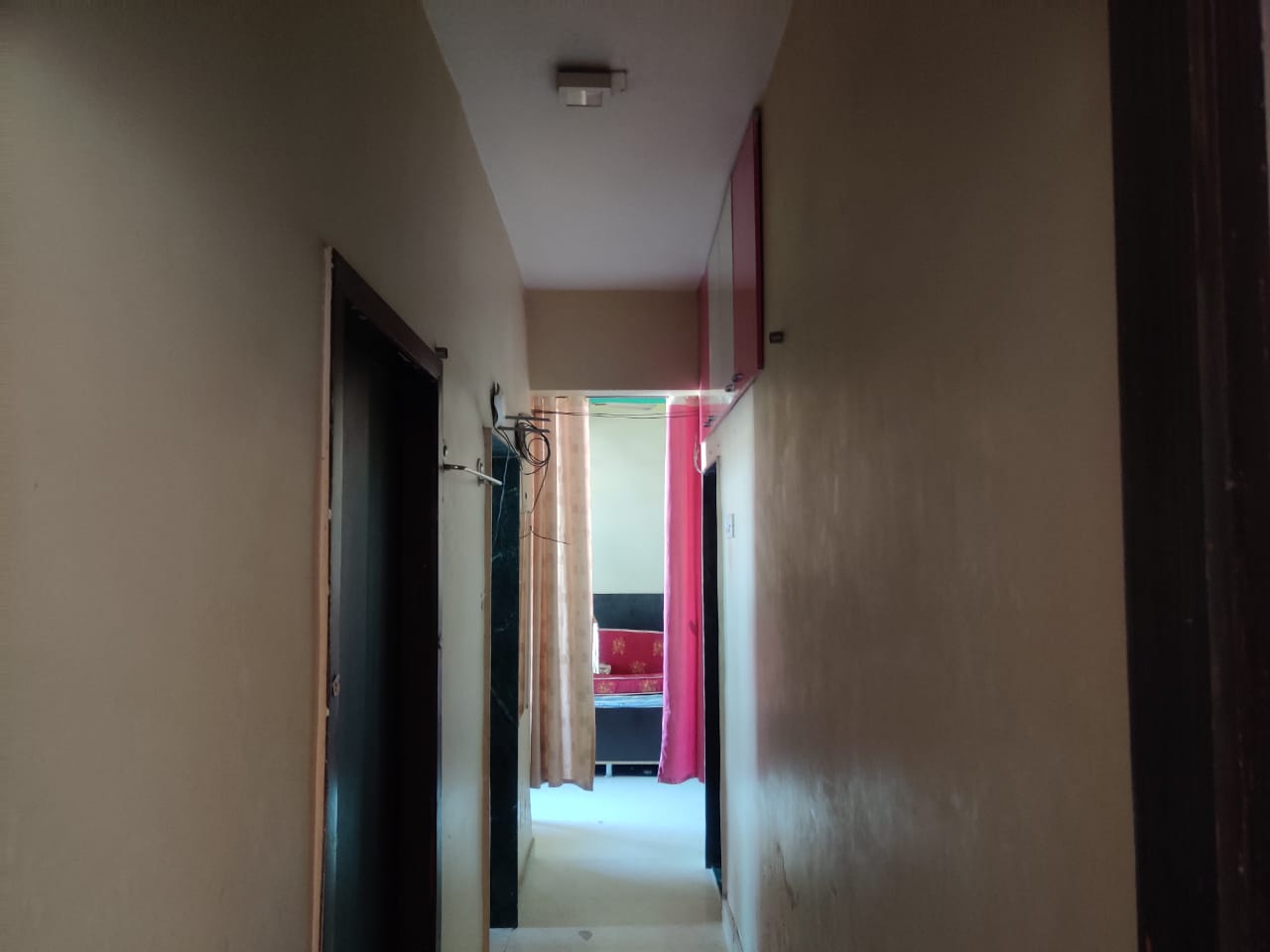 2 BHK Apartment For Rent in Arihant City Phase 2 Bhadwad Gaon Thane  7786062