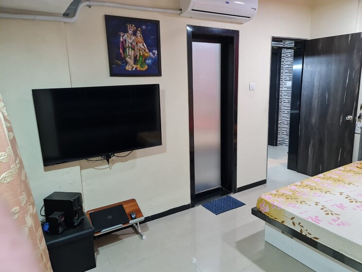 Team Area, arihant-city-phase-2 2 Bedroom 779 Sq.Ft. Apartment In Bhadwad Gaon Thane 7786062