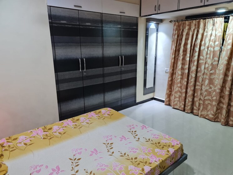 Bedroom, arihant-city-phase-2 2 Bedroom 779 Sq.Ft. Apartment In Bhadwad Gaon Thane 7786062