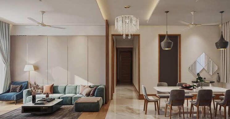 Living Room, hanspal 2.5 Bedroom 1145 Sq.Ft. Apartment In Hanspal Bhubaneswar 7786085