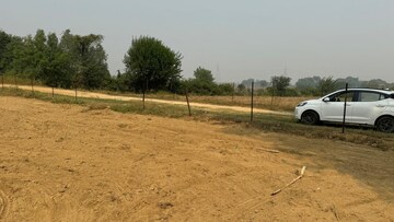 Plot Area in  Plot at Wazirganj – for Sale