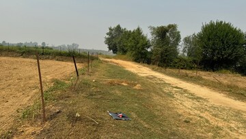Plot Area in  Plot at Wazirganj – for Sale