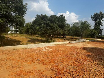Plot Area in  Plot at Wazirganj – for Sale