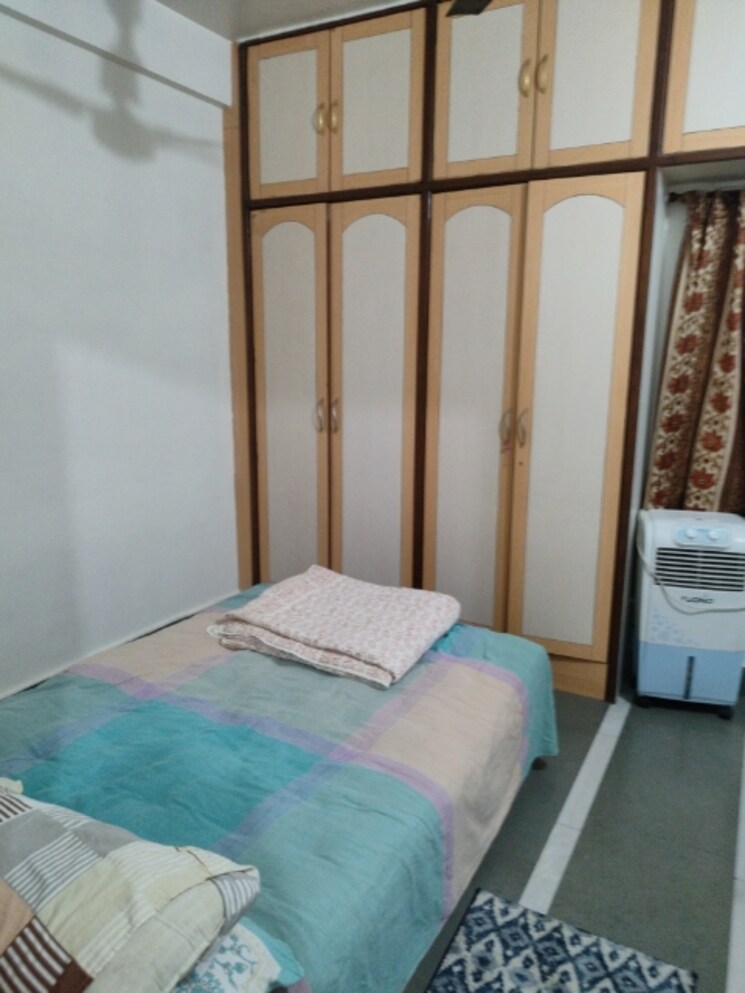 Bedroom, saffire-park 1 Bedroom 520 Sq.Ft. Apartment In Koregaon Park Pune 7786111