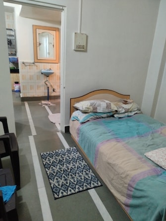 1 BHK Apartment For Rent in Saffire Park Koregaon Park Pune  7786111