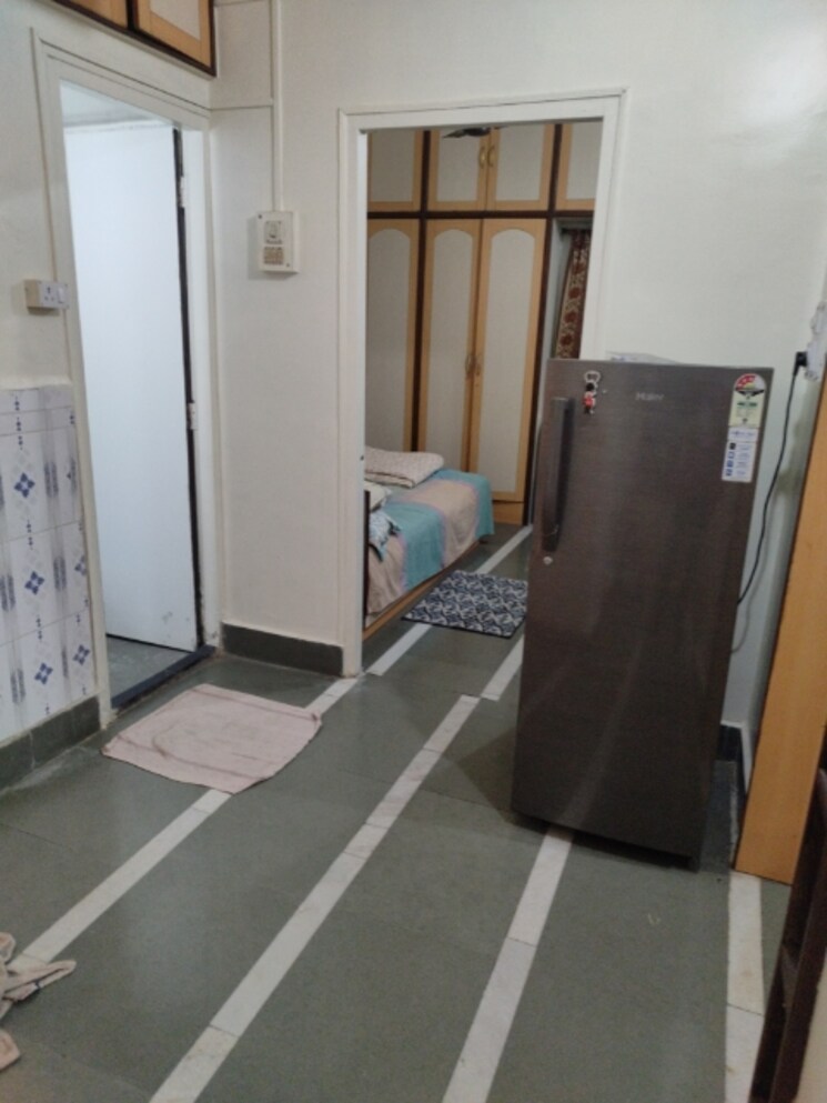 Master Bedroom, saffire-park 1 Bedroom 520 Sq.Ft. Apartment In Koregaon Park Pune 7786111