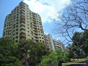 2 BHK Apartment For Rent in RNA NG Royal Park Kanjurmarg East Mumbai  7786089