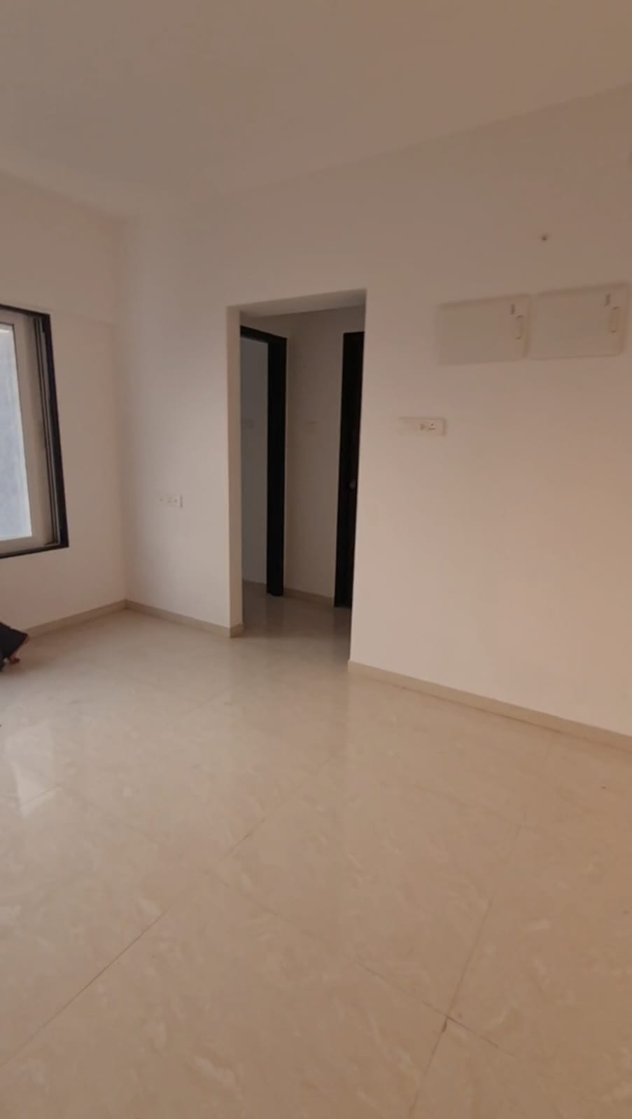 1 BHK Apartment For Rent in Charisma Samara Chembur Mumbai  7786102