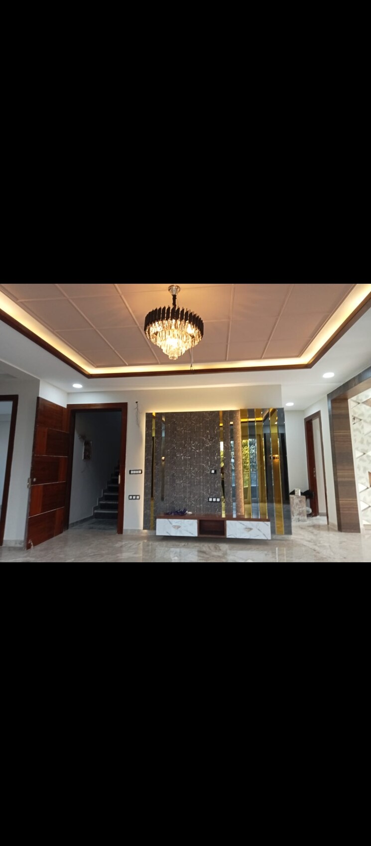 Living Room, sector 16 4 Bedroom 3150 Sq.Ft. Builder Floor In Sector 16 Faridabad 7786123