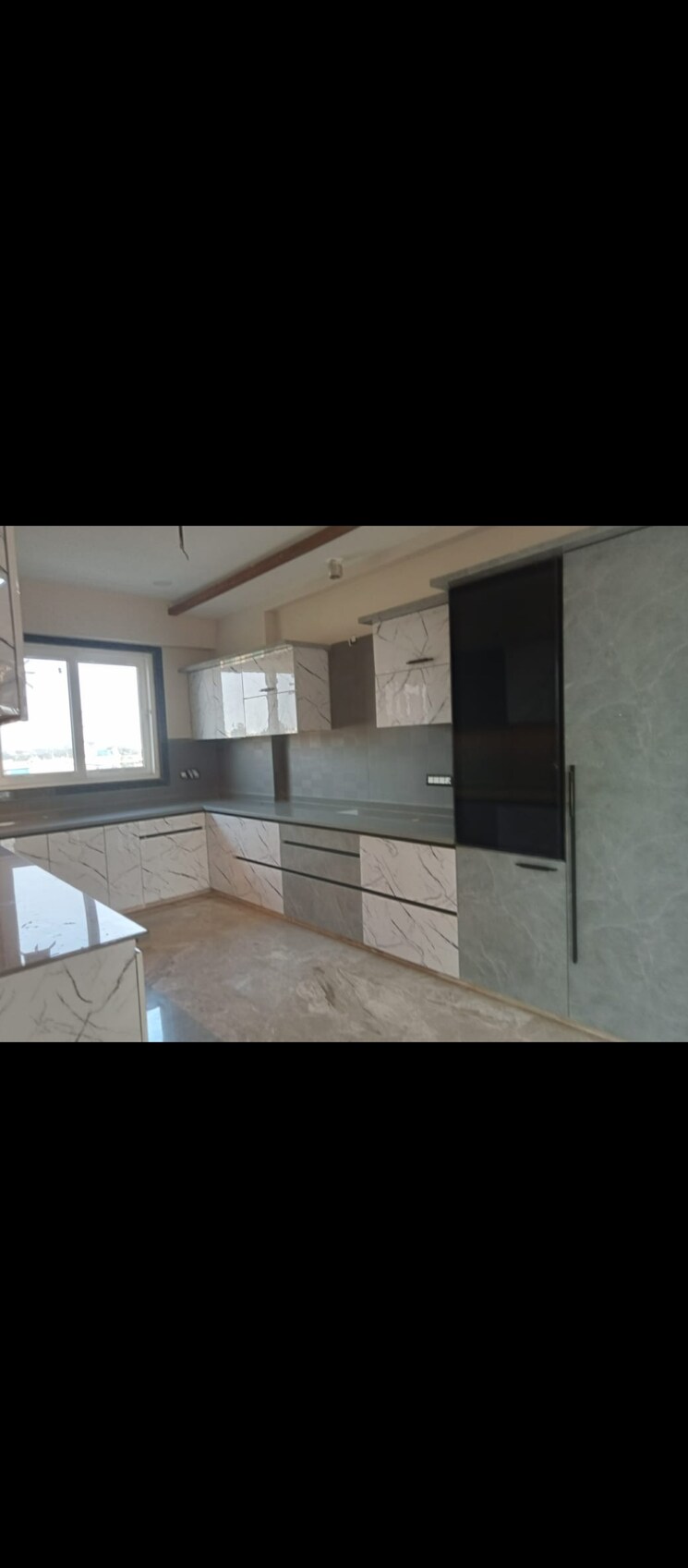 Kitchen, sector 16 4 Bedroom 3150 Sq.Ft. Builder Floor In Sector 16 Faridabad 7786123