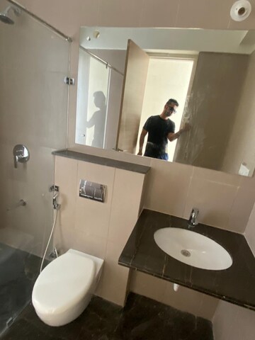 Master Bedroom in 3 BHK Apartment at Kalpataru Jade Residences, Baner – for Sale