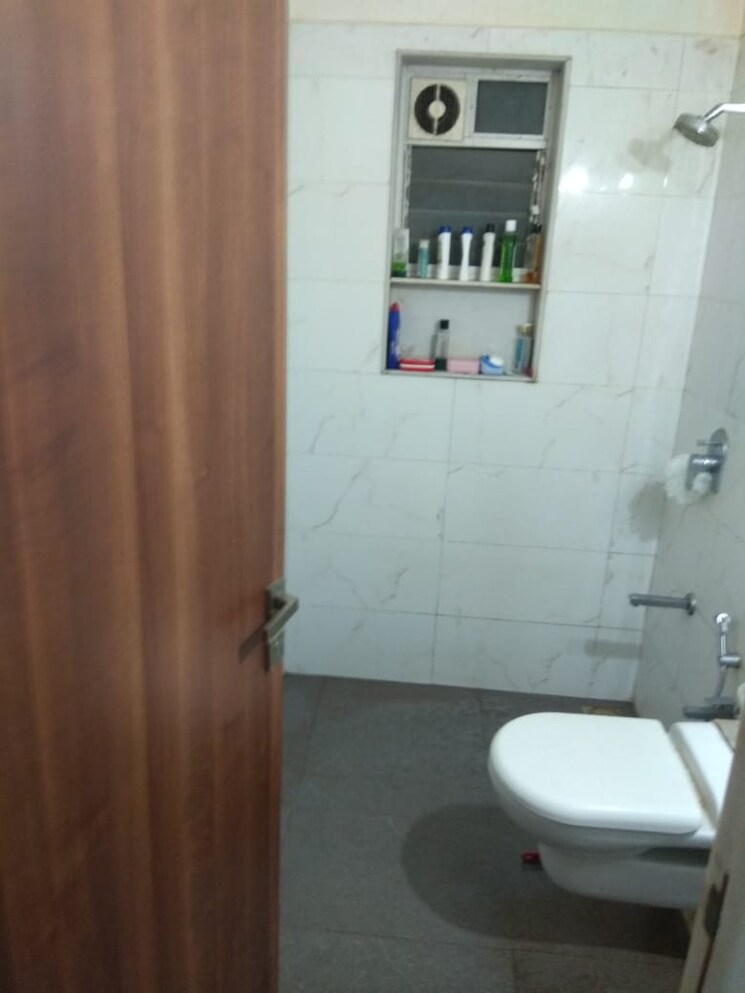 Bathroom, bdl-aura-apartments 2 Bedroom 690 Sq.Ft. Apartment In Chembur Mumbai 7786110