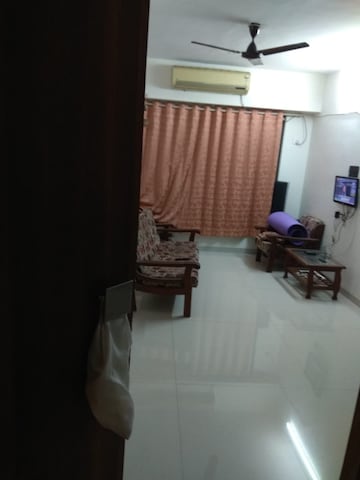 2 BHK Apartment For Resale in BDL Aura Apartments Chembur Mumbai  7786110