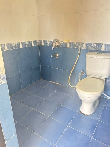 3 BHK Apartment For Rent in The Parkland, Balewadi