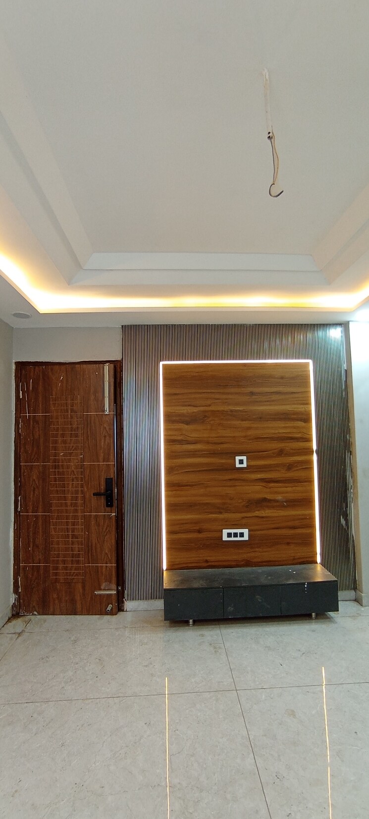 undefined, rps-palm-drive 3 Bedroom 1125 Sq.Ft. Builder Floor In Sector 88 Faridabad 7786154