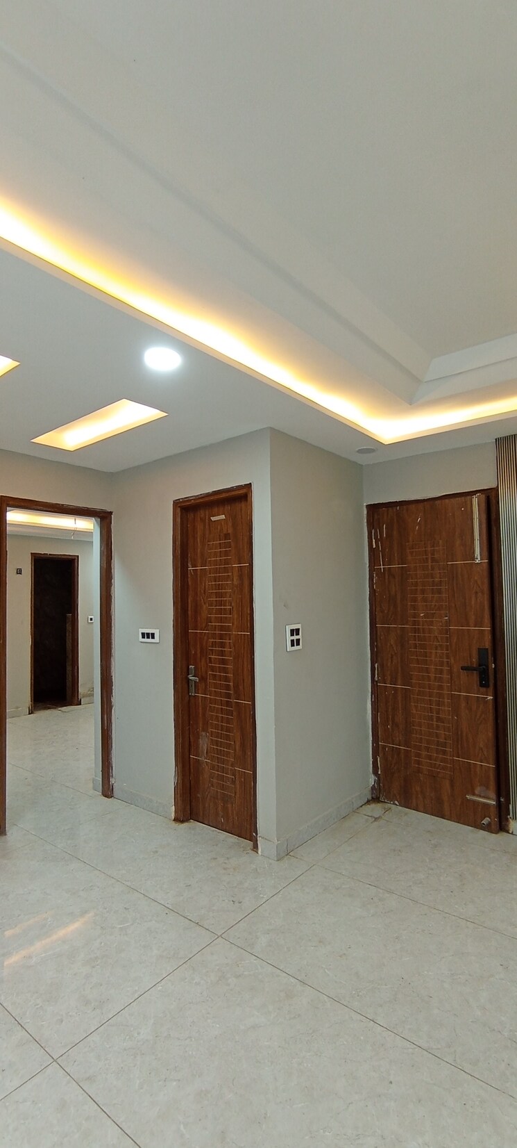 undefined, rps-palm-drive 3 Bedroom 1125 Sq.Ft. Builder Floor In Sector 88 Faridabad 7786154