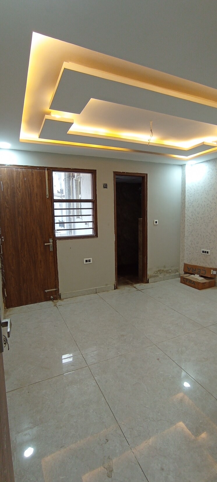undefined, rps-palm-drive 3 Bedroom 1125 Sq.Ft. Builder Floor In Sector 88 Faridabad 7786154
