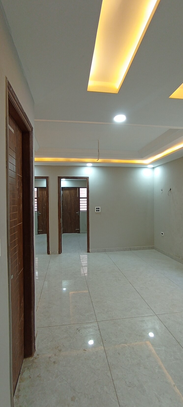 undefined, rps-palm-drive 3 Bedroom 1125 Sq.Ft. Builder Floor In Sector 88 Faridabad 7786154