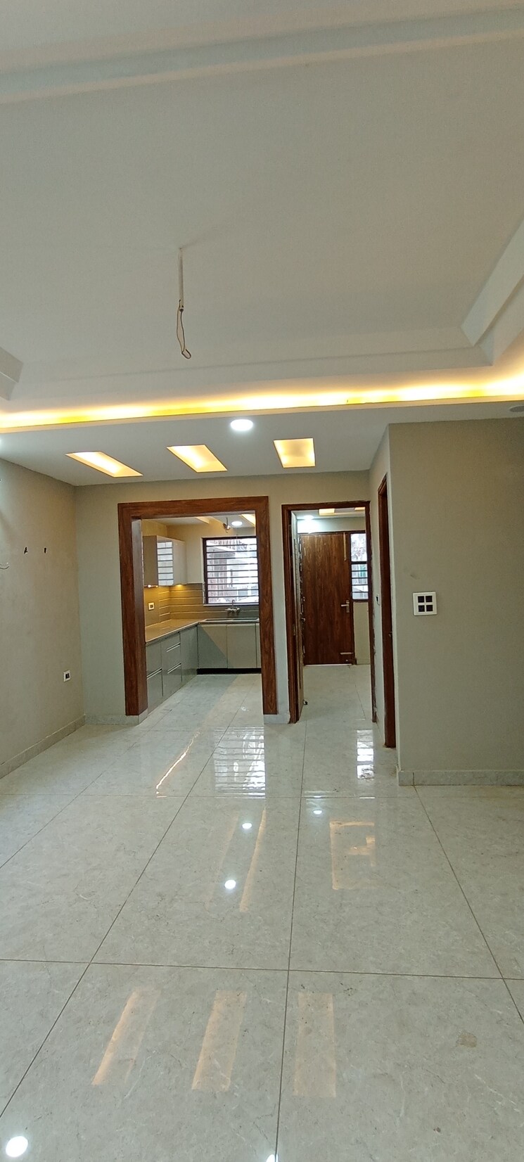 undefined, rps-palm-drive 3 Bedroom 1125 Sq.Ft. Builder Floor In Sector 88 Faridabad 7786154